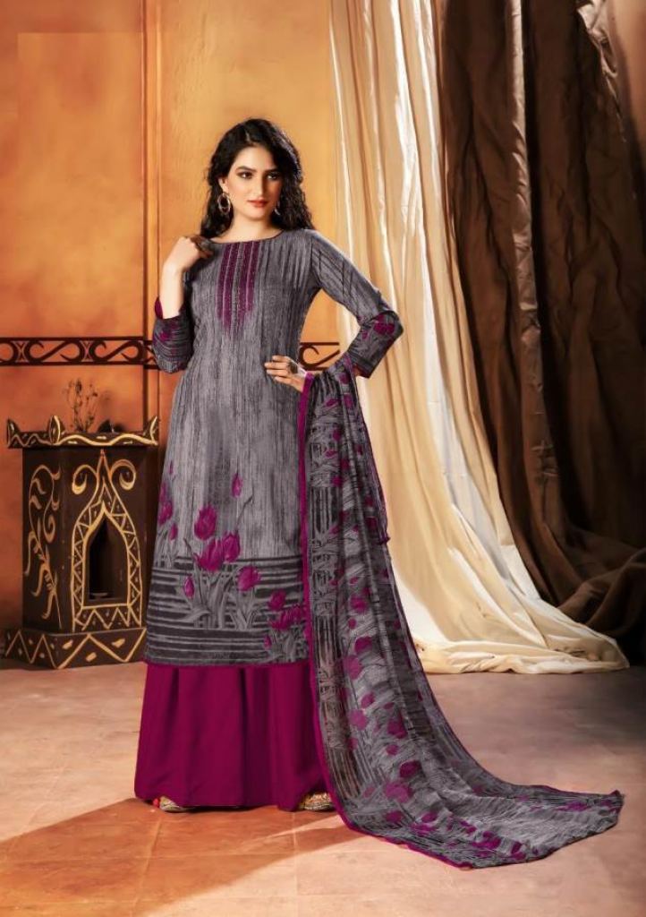 MALLIKA SUMMER 2 PRINTED CASUAL
