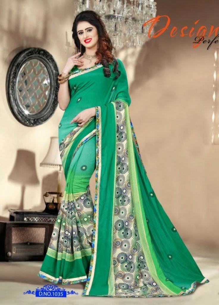 Jyoti Casual wear sarees 