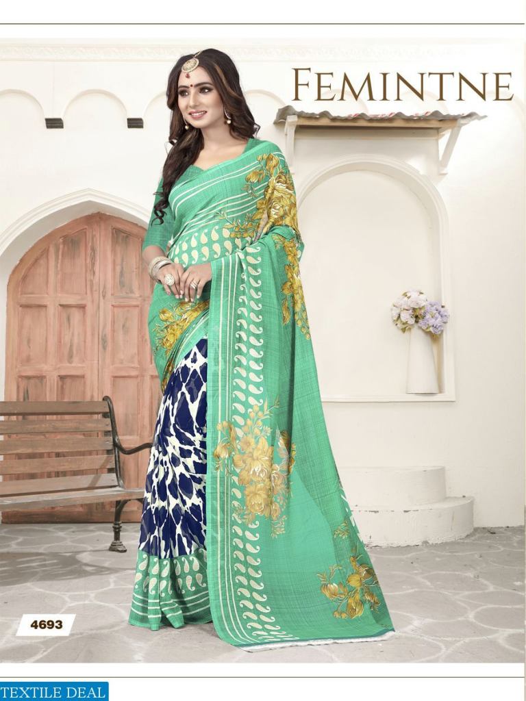 Splash - 61 Range Sarees