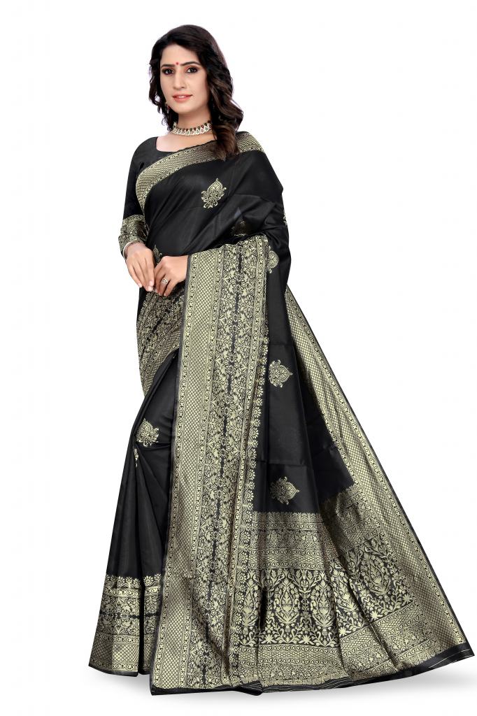 Tepal 1 Pure Silk  Saree Collection