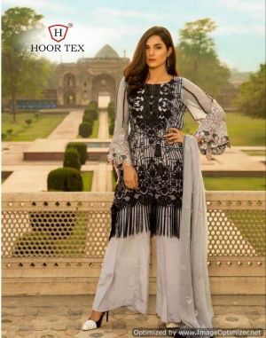 Hoor Nafiya 2 : Pakistani Suit Catalogue
