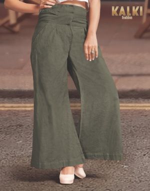 Grace kalaki fashion western  pants  catalogue 