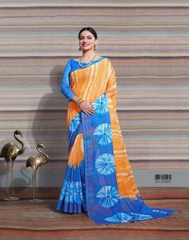 Aaradhana vol 6 by aaple fashion traditional sarees 