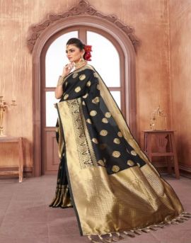Digi Moda by rajyog silk sarees catalogue 