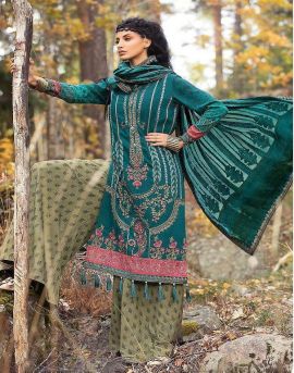Mariya B Lawn Festival 3 pakistani suit catalog