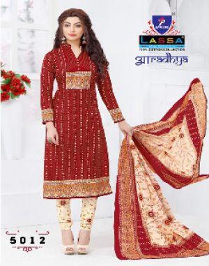  Aaradhya Vol 05 : Arihant Dress Materials Catalogue