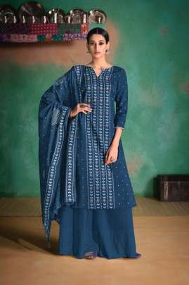 Deepsy Kaya catalog  Cotton Printed Designer Salwar Kameez 