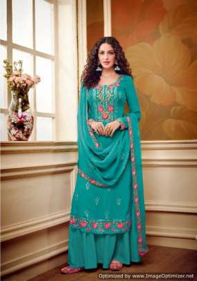 Eba  presents Noorjahan vol 1 Designer  Salwar Suits