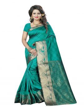 pure art silk wholesale sarees