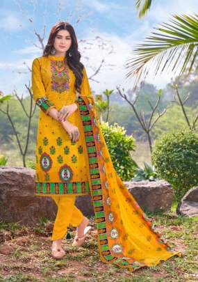 Mishri Lawn Cotton Vol 6  Buy Printed Dress Materials At Wholesale Price In India
