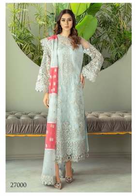 Rawayat Imrozia Premium Embroidery vol 4 Pakistani Salwar Kameez  Buy Designer Pakistani Suits