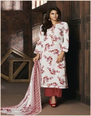Aliza : Sahiba Itrana Salwar Suit Catalogue