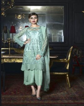 Taj Eid Collection-2018 : Pakistani Salwar Suits  