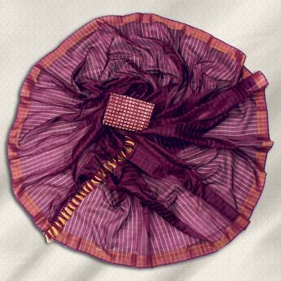 Ynf Amzuk Casual Wear Cotton Silk Saree Catalog