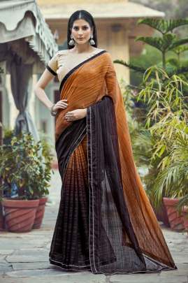 Ynf Celebrity Pading Catalog Traditional Wear Cotton Sarees 