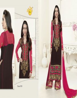 Designer Karishma salwar kameez wholesale catalogue-7