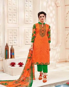 Levisha Nazakat-4 Designer Dress Material catalog