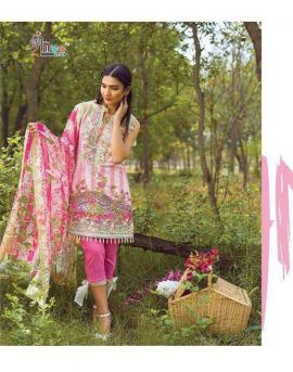 Shree Rang Rasiya Premium | Pakistani Salwar Suits 