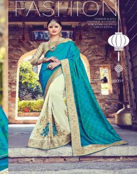 wholesale Saroj-Shanayaa Georgette saree catalog