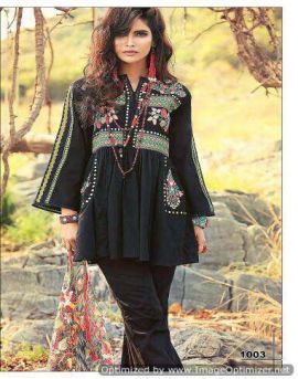 Shree-Gul Ahmad Pakistani Salwar Suits catalog