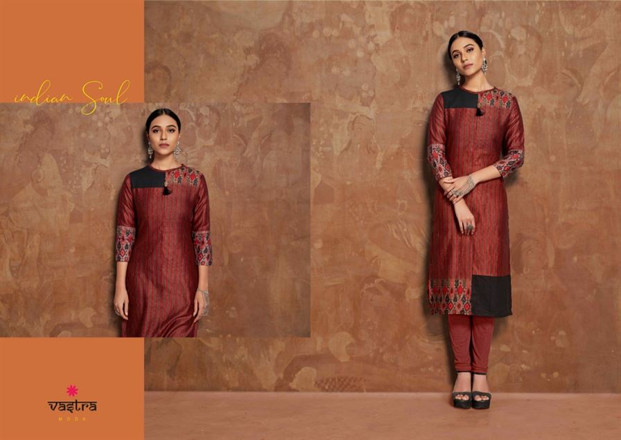 Kurti | Nepali Clothing store in Ohio | Indian Fashion | Sumika Collection